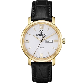 ساعت مچی لاکچری BENTLEY کد 1830-10MKWB